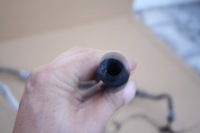 фото thumb №9, Радіатор przewóy підсилювача alfa romeo gt 1,9 16v jtd c703