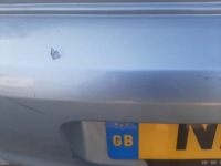 фото thumb №6, Бампер задній vw polo 6r v 5 2007-2014 5 двері лак ld5m r-line