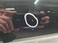 фото thumb №7, Bmw e65 lci двері лівий задня задні 475