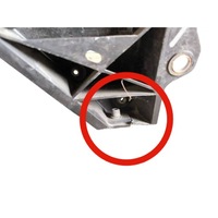 фото thumb №7, Chrysler pacifica 2017 панель крепления радиатора