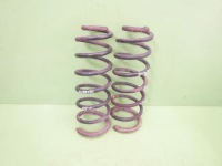 фото thumb №1, Пружины задняя задние citroen jumpy ii 2.0hdi 07-12