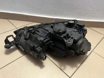 фото thumb №14, Лампа передняя перед левая skoda шкала scala полный led 657 19-