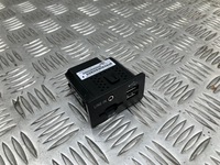 фото thumb №1, Зчитувач карта sd port usb ford kuga mk2 13-