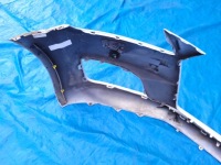 Audi tt iii | бампер перед передній 8s0807437 | 0438 Ціна, фото thumb