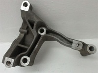 фото thumb №1, Кронштейн кронштейн кронштейн vw amarok ent346977et