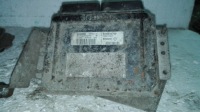 фото thumb №1, Бортовой компьютер двигателя renault 8200035702