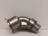 фото thumb №3, Audi a6 c7 труба интеркулер 04l131111ab