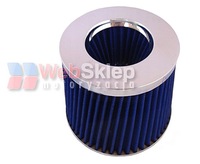 фото thumb №8, L3i89 спортивний фільтр повітря конічний перехідники тюнінг 88521