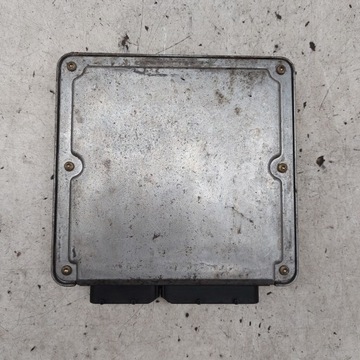 фото thumb №6, Volkswagen sharan 1.9 tdi компьютер двигателя bosch