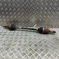 фото thumb №1, Tesla model 3 2021 ліва сторона привідний вал задня