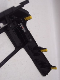 фото thumb №11, Захист рамка радіо hyundai h350 2016r