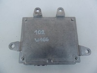 фото thumb №6, Модуль блок керування ніч vision mercedes ml gl w166 a1669003302