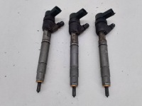 фото thumb №1, Форсунка honda fr-v 16450-rma-e02 0445110296 2.2 i-ctdi