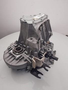 фото thumb №7, Коробка передач коробки передач citroen jumper boxer 20gp20 2.0 2.2 hdi