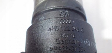 фото thumb №8, Шланг трубка рідини охолоджуючої 7l8121157d audi q7 4l