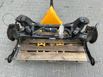 фото thumb №1, Focus mk3 рестайлінг підвішування задні 1.0 eb комплектні