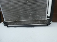 фото thumb №5, Ford ranger 2.2 qj2r радиатор комплект