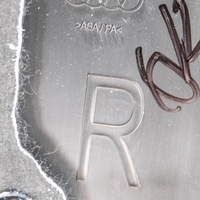 фото thumb №6, Audi q5 sq5 2017 боковина / оббивка / багажника