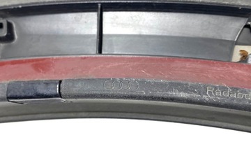 фото thumb №11, Захист підкрилки audi q2 81a853718a правий перед