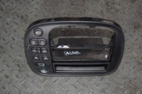 фото thumb №1, Панель окон рамка радио ford galaxy i