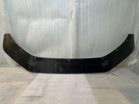 фото thumb №1, Накладка бампера перед porsche panamera 971 lift sport gts 971.807.541.0