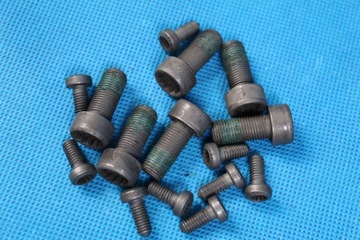 фото thumb №11, Seat leon iii fr 1,4 fsi колесо двомасовий зчеплення 16r 04e105264b