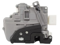 фото thumb №2, Audi a3 8p a4 b7 8e r8 замок дверь перед левый