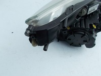 фото thumb №8, Фара лампа opel meriva b ii 13286612 ліва europa