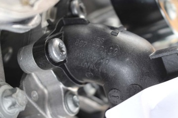 фото thumb №15, Bmw двигун 2.0 t b48 b20a бензин b48 b20 x1 u11 2 g42 2.0t b48b20a b48b20a