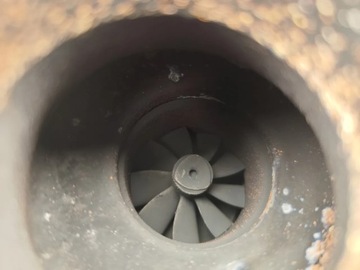 фото thumb №13, Opel astra турбина 2.0 cdti дизель 96kw 131 hp 55581063 2013 хэтчбек