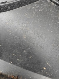 фото thumb №7, Бампер перед kia xceed ceed x