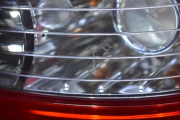 фото thumb №10, Лампа права зад задня 92402-2e0 hyundai tucson 1 i 04-10