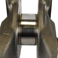 Wał колінчастий a2820310400 mercedes cla 2 w118 w177 w247 h247 x247 1.3t m282 Зі Шроту, фото thumb