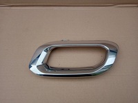 фото thumb №1, Mercedes gle w167 лівий хром вихлоп a1678856900