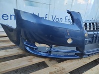 фото thumb №11, Бампер перед передній audi a4 b7 lz5c