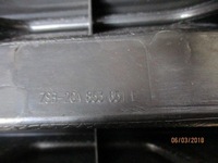 фото thumb №4, Решётка радиатора решётка радиатора 2g0, 2ga853651e, vw t-roc, 2018