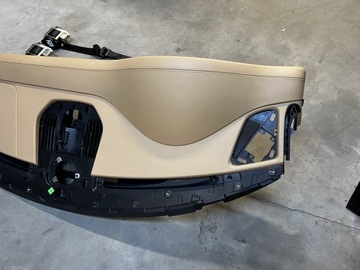 фото thumb №7, Комплект панель ремни подушки подушка безопасности porsche 911 991 рестайлинг