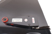 Maserati grecale modena крыло  правый  перед Доставка, фото thumb