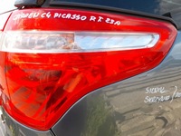 фото thumb №10, Citroen c4 picasso лампа правий задня права крила