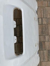 фото thumb №9, Jeep wrangler rubicon 392 v8 капот