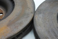 фото thumb №8, Набор передних диск тормозных vw id.4 e21 1ea615301b electric 195kw