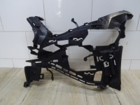 фото thumb №1, Напрямна бампера лівий перед mercedes cls w257 amg a2578857503