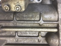 фото thumb №3, Rover sport l320 3.0 клапан радиатор выхлопных газов egr