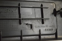 фото thumb №5, Jaguar xf x250 2009 молдинг порог задняя