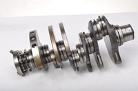 фото thumb №6, Audi a4 b7 wał колінчастий 59ac