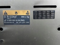 фото thumb №10, Капот кришка двигуна mercedes eqe w295 v295 23r