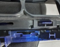 фото thumb №9, Mini countryman i r60 10-14 бампер перед передний 51119802216