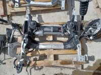 фото thumb №1, Mercedes sl w231 lift тяга стабілізатор перед