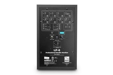 Активный студийный монитор KALI AUDIO LP 6 v2 EU, новый