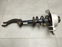 фото thumb №1, Audi q5 8r амортизатор правый перед 8r0031ak